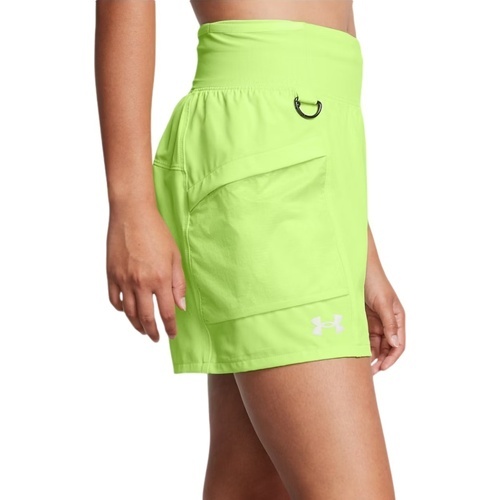 UA Trail Run Shorts