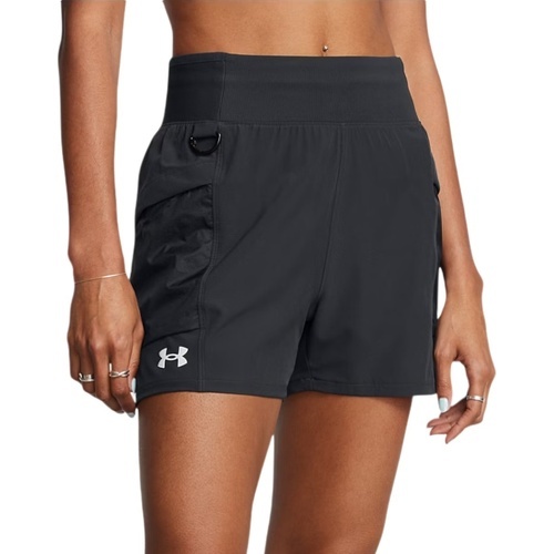 UA Trail Run Shorts