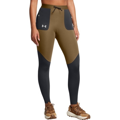 UNDER ARMOUR - UA Trail Run Tight