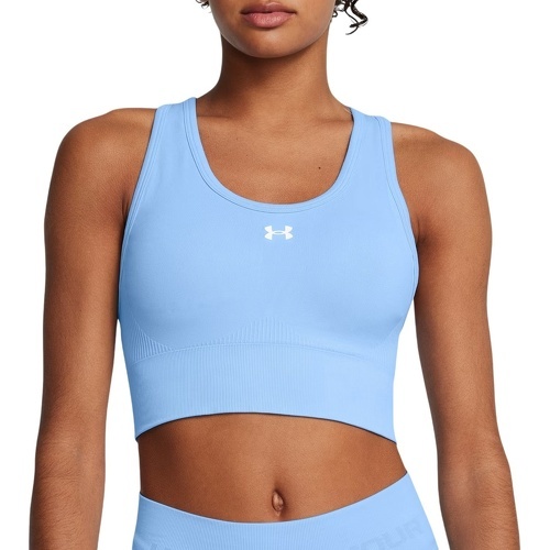 Vanish Seamless Mid Sports Bra