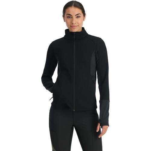 Womens Bandita Full Zip