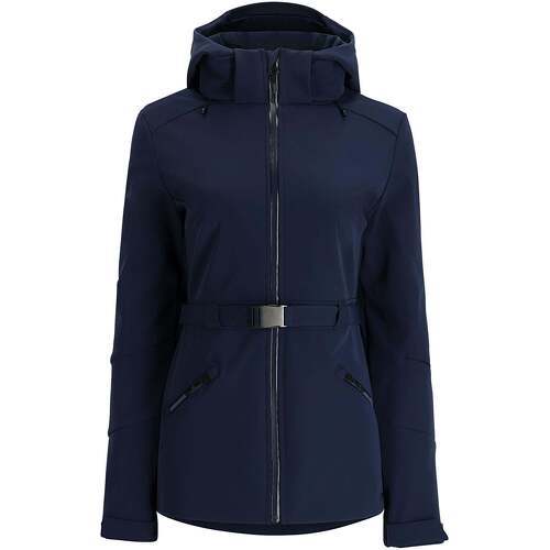 SPYDER - Womens Glacial Softshell