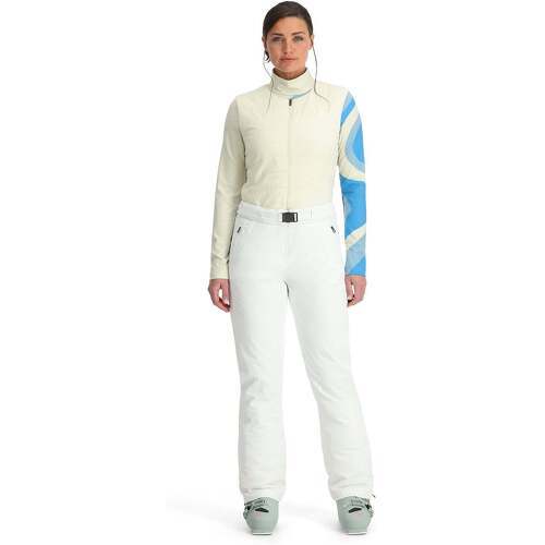 SPYDER - Womens On Piste Bib