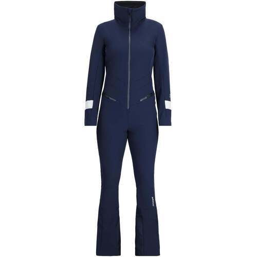 Womens Origin Softshell Suit