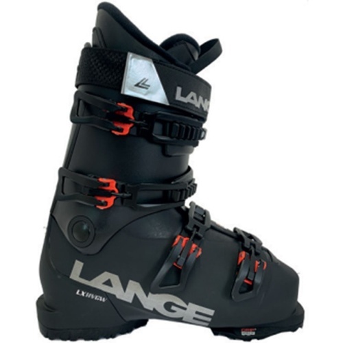 LANGE - Chaussures De Ski Lx Rtl Gw+ Noir Homme