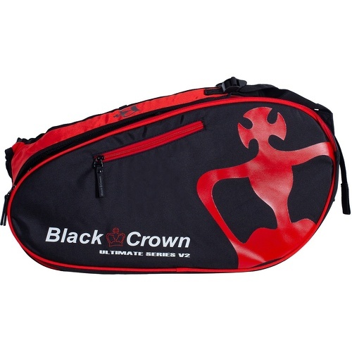 Padelbag Ultimate Series V2 Black Red A001837.a23.1