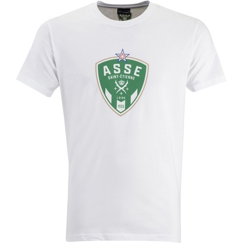 HUMMEL - T-shirt ASSE 2022/23 Fan Green