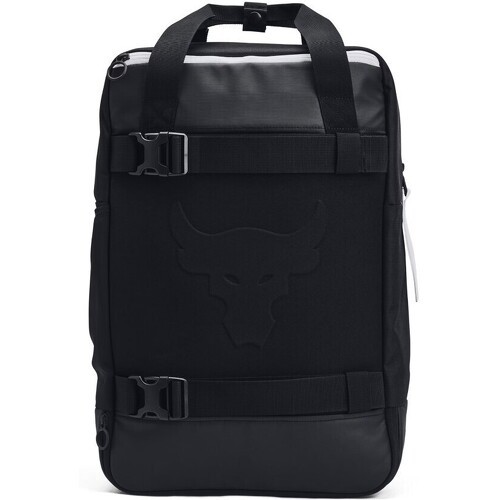 UA Project Rock Box DF BP-BLK