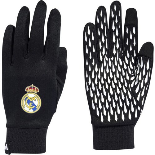 adidas - Guantes Real Madrid 2024-2025