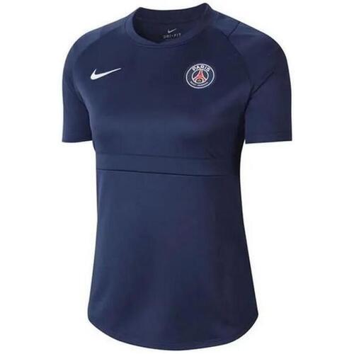 PSG Maillot Training Femme CI6969-410