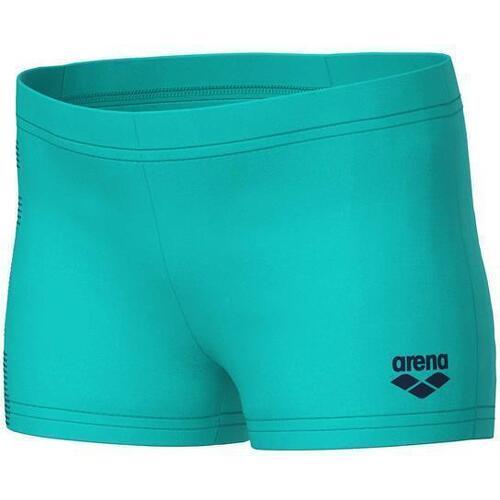 Short de bain enfant Logo