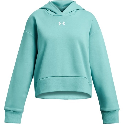 UNDER ARMOUR - Rival Fleece Crop