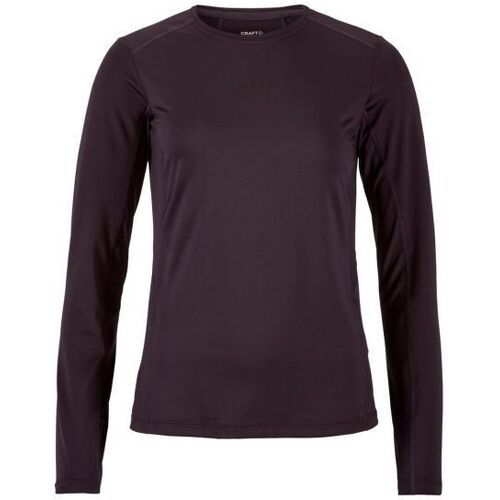 Adv Essence LS Tee