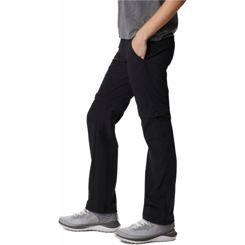 Saturday Trail II EU Convertible Pant