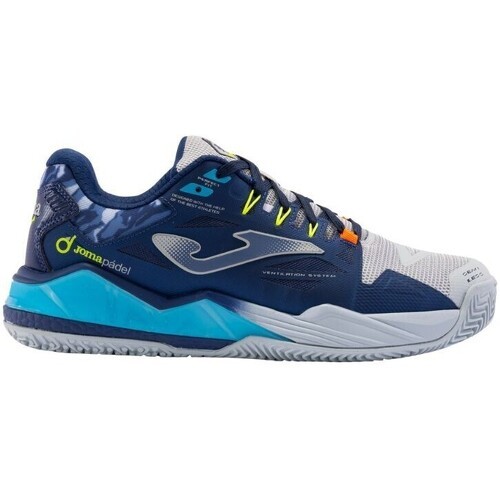 CHAUSSURES DE PADEL SPIN MEN 2405