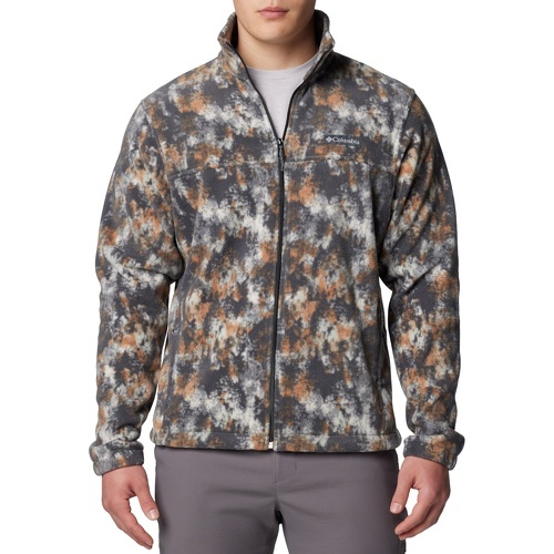 Steens Mountain Printed Jacket