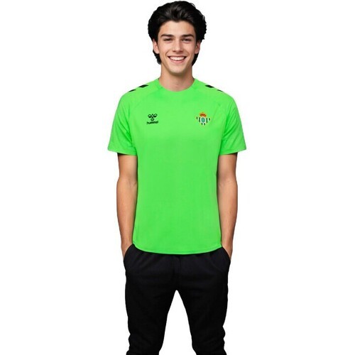 HUMMEL - Real Betis Allenamento 2024/2025