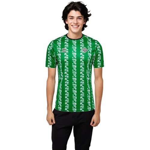 HUMMEL - Real Betis Pre Match 2024/2025