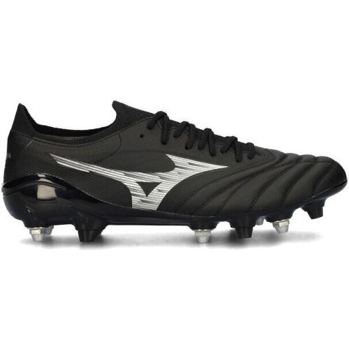 MIZUNO - Crampons Morelia Neo IV B Elite Mix noir