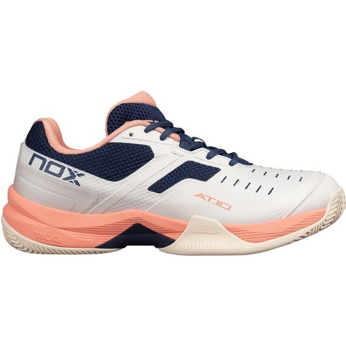 Nox - At10 Pro Calat10gati Coral Women's