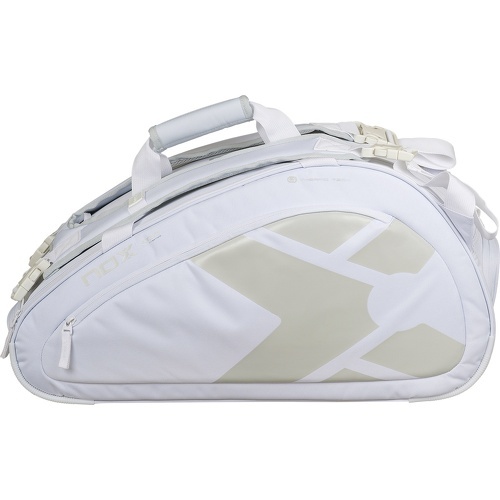 Padelbag At10 Team White