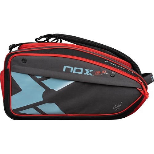 Padelbag Ml10 Competition Xl Compact Bpml10comxl24