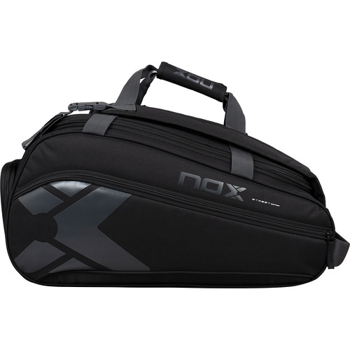 Nox - Padelbag Street Series Black Grey Bpstblgr