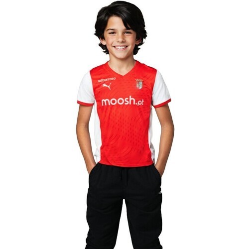 PUMA - Domicile Enfant SC Braga 2024-2025