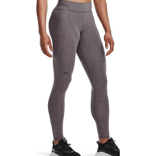 UA CG Authentics Legging-GRY