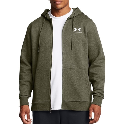 UA Essential Fleece