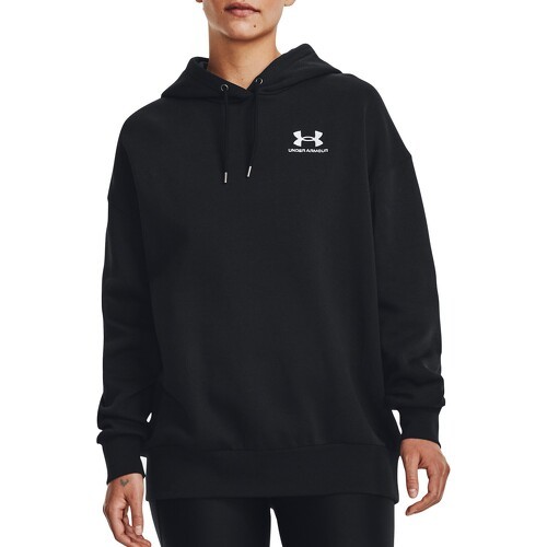 Essential Fleece OS