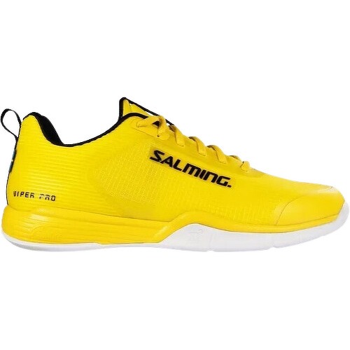 SALMING - Viper Pro Jaune Noir