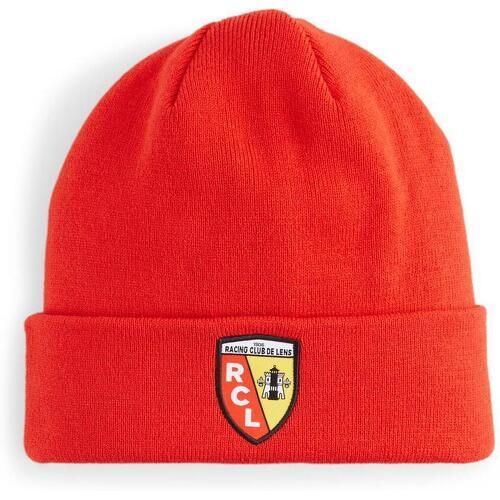 Bonnet du RC LENS 2024-25