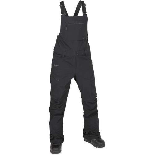 Combinaison Elm Stretch Gore-Tex Bib - Black