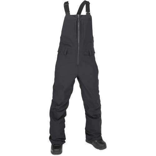 Combinaison Swift Bib - Black