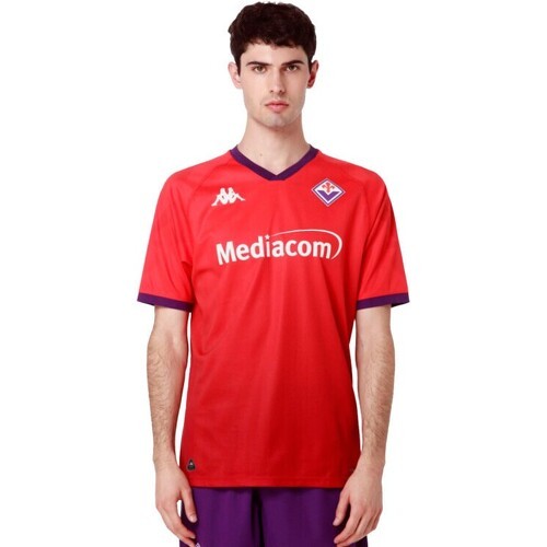 Troisième kit Fiorentina 2024-2025