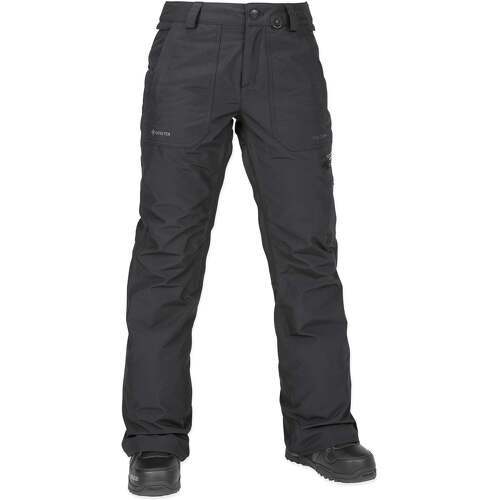 Pantalon Knox Insulated Gore-Tex - Black