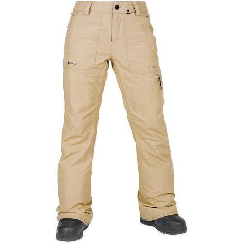 Pantalon Knox Insulated Gore-Tex - Sand