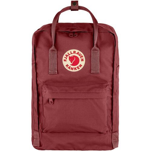 Sac à dos Kanken Laptop 15 Ox Red