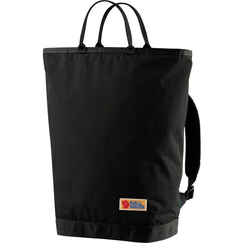 Sac à dos Vardag Totepack Black