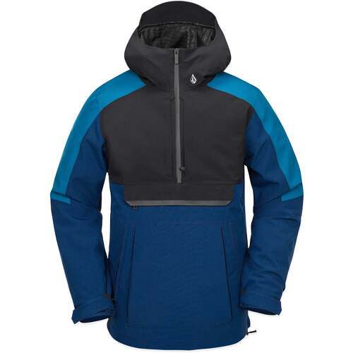 VOLCOM - Veste Brighton - Navy