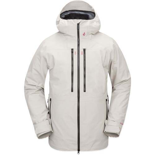 Veste Guide Gore-Tex - Stone