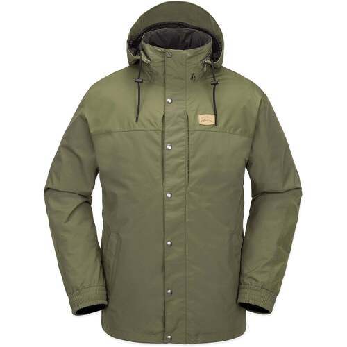 VOLCOM - Veste Longo Gore-Tex - Ivy