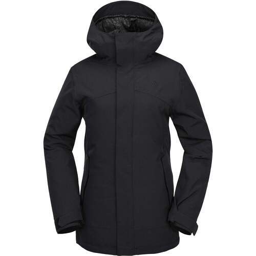 Veste Stoney Shadow Insulated - Black