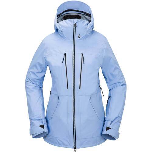 Veste Vs 3L Stretch Gore-Tex - Crystal Blue