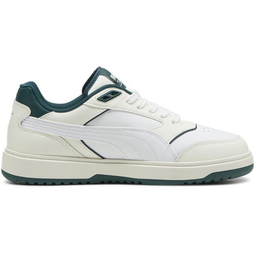 PUMA - Baskets Doublecourt