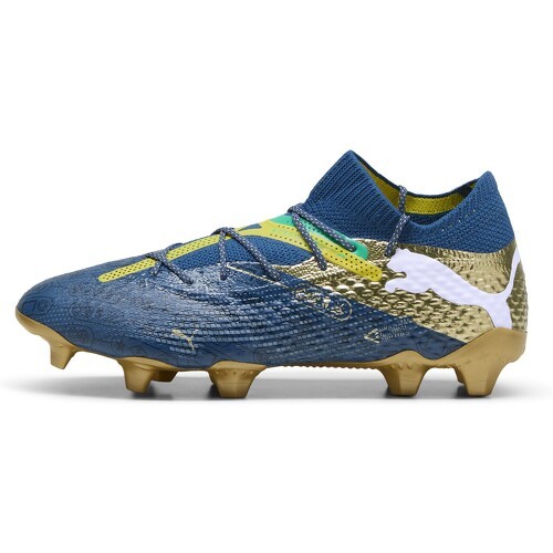 PUMA - Chaussures de football FUTURE 7 ULTIMATE BNA FG/AG