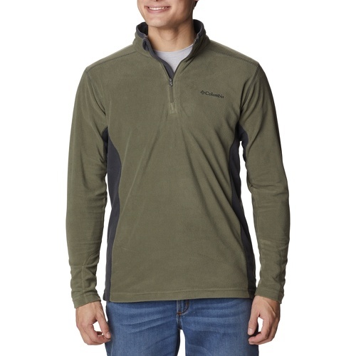 Klamath Range 2 Fleece