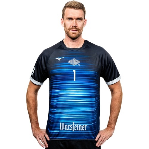 Eintracht Spontent Trikot Herren