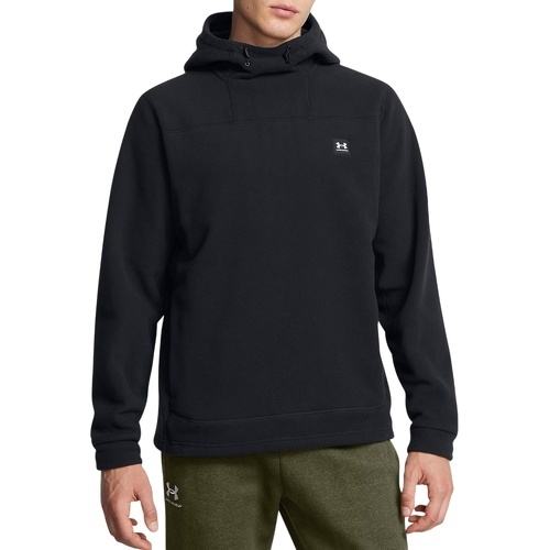 UNDER ARMOUR - Sweatshirt à capuche Expanse Fleece